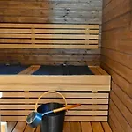 Star Lakeland Tatil Evi Viitasaari
