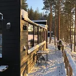 Tatil Evi Star Lakeland Viitasaari