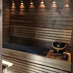 Star Lakeland Tatil Evi Viitasaari