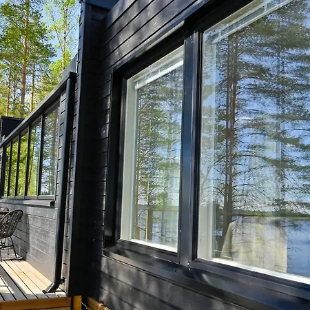 Star Lakeland * ヴィータサーリ