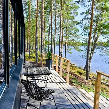 Vakantiehuis Star Lakeland Viitasaari