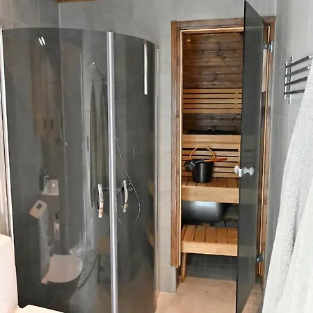 Vakantiehuis Star Lakeland Viitasaari