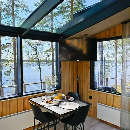 Star Lakeland ヴィータサーリ