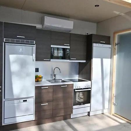 Vakantiehuis Star Lakeland *