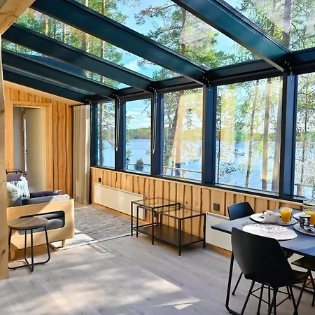 Star Lakeland Dom wakacyjny Viitasaari