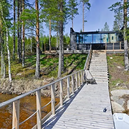 Vakantiehuis Star Lakeland Viitasaari