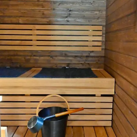 Star Lakeland Vakantiehuis Viitasaari