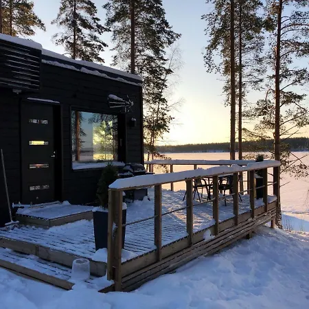 Vakantiehuis Star Lakeland *