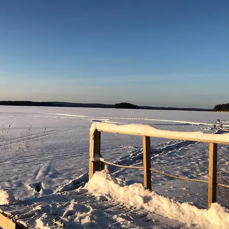 別荘 Star Lakeland *