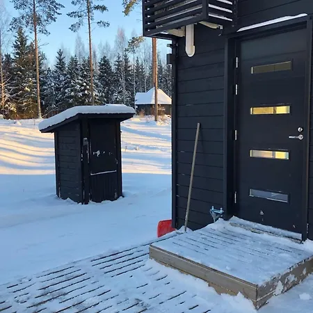 Vakantiehuis Star Lakeland