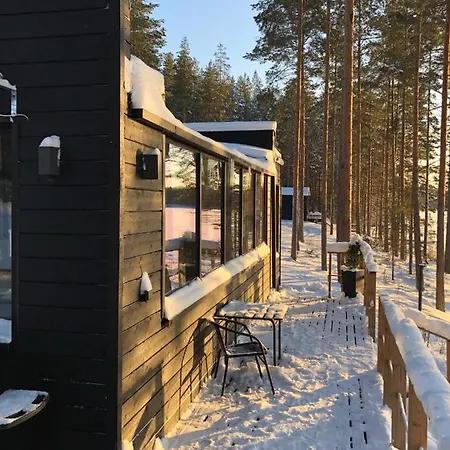 Сasa de vacaciones Star Lakeland Viitasaari