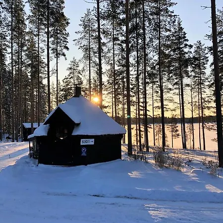 Сasa de vacaciones Star Lakeland