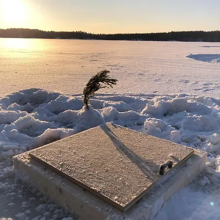 Сasa de vacaciones Star Lakeland