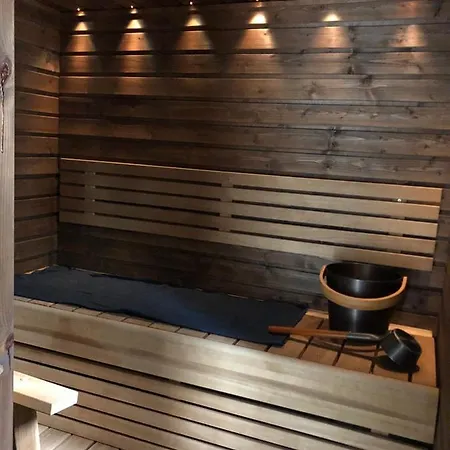 Star Lakeland 別荘 ヴィータサーリ