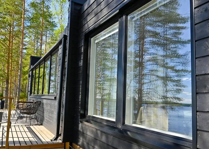 Star Lakeland * Viitasaari