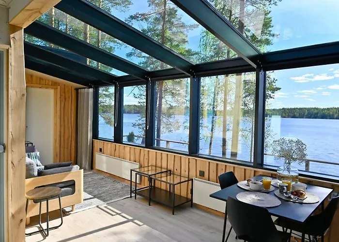 Star Lakeland Viitasaari