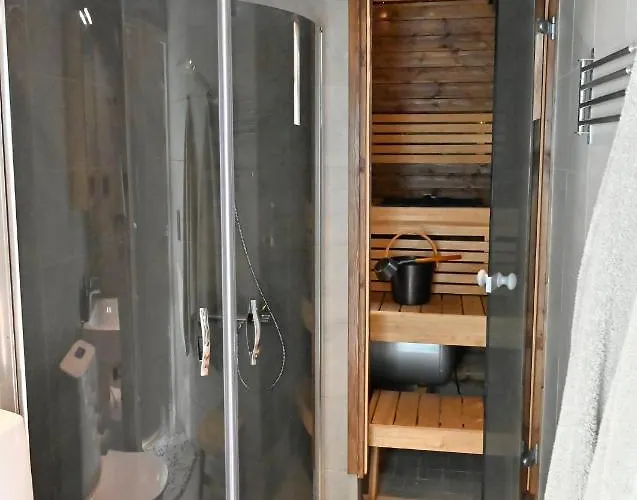 Дом отдыха Star Lakeland Виитасаари