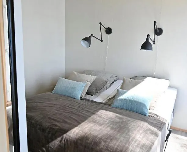 Дом отдыха Star Lakeland Виитасаари