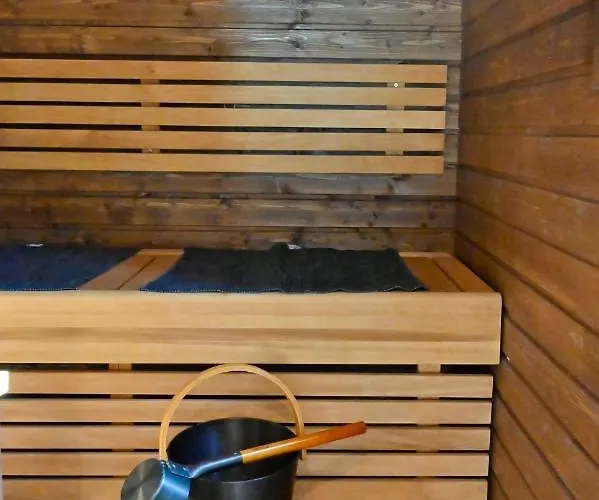 Star Lakeland Дом отдыха Виитасаари