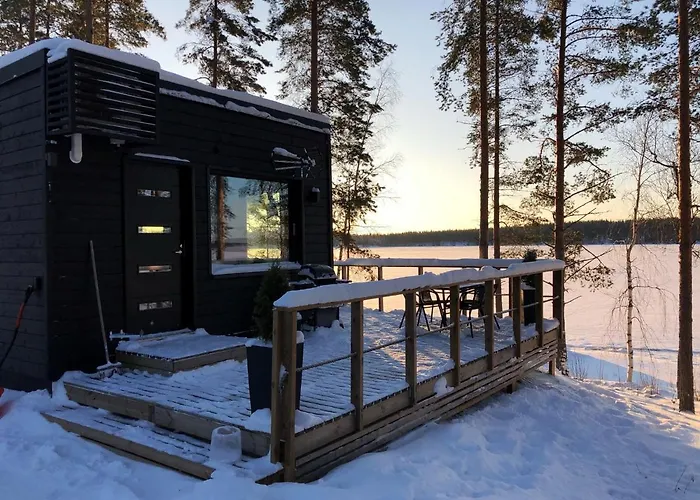 Дом отдыха Star Lakeland *