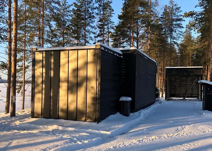 Star Lakeland Виитасаари