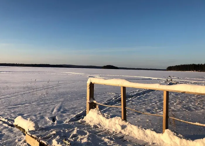 Дом отдыха Star Lakeland *