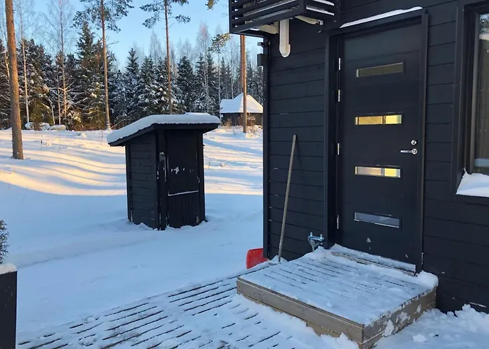 Дом отдыха Star Lakeland