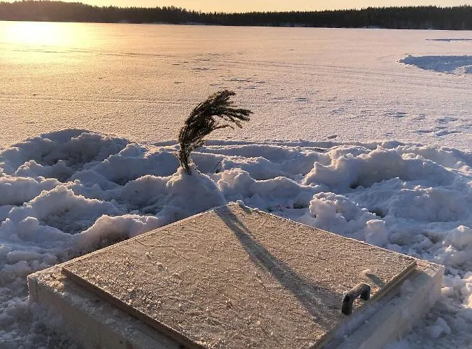 Дом отдыха Star Lakeland