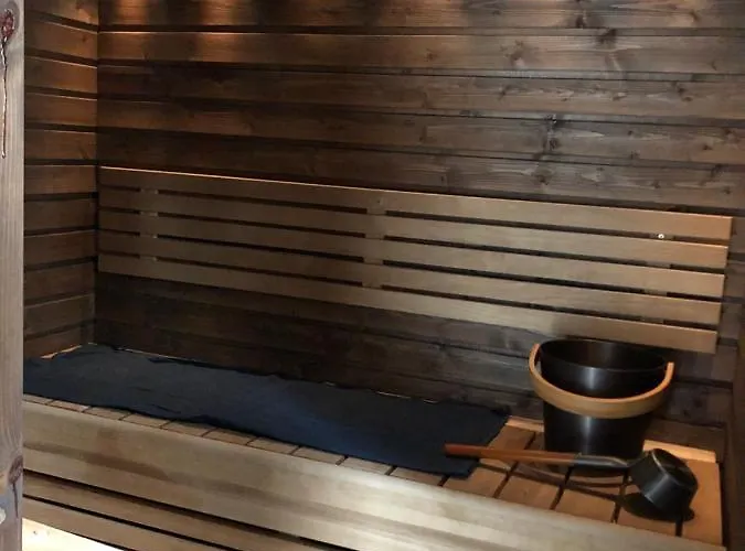 Star Lakeland Dom wakacyjny Viitasaari