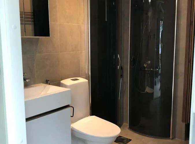 Star Lakeland Виитасаари